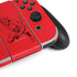 DC Comics The Flash Comic Pop Nintendo Switch OLED (2021) Skin