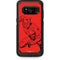 DC Comics The Flash Comic Pop Otterbox Commuter Galaxy Skin