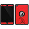 DC Comics The Flash Comic Pop Otterbox Defender iPad Skin