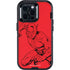 DC Comics The Flash Comic Pop Otterbox Defender iPhone Skin