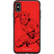 DC Comics The Flash Comic Pop Otterbox Symmetry iPhone Skin