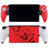 DC Comics The Flash Comic Pop PlayStation Portal Remote Player Skin