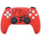 DC Comics The Flash Comic Pop PS5 Controller Skin