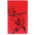DC Comics The Flash Comic Pop PS5 Slim Disk Bundle Skin