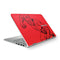 DC Comics The Flash Comic Pop HP Spectre Skin