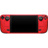 DC Comics The Flash Comic Pop Steam Deck Handheld Gaming Computer Skin