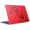 DC Comics The Flash Comic Pop Surface Laptop 2 Skin