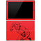 DC Comics The Flash Comic Pop Surface Pro 3 Skin