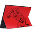 DC Comics The Flash Comic Pop Surface Pro 7 Skin