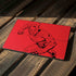 DC Comics The Flash Comic Pop Surface Pro 7 Skin