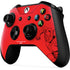DC Comics The Flash Comic Pop Xbox One X Controller Skin
