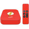 DC Comics The Flash Classic Emblem Apple TV Skin