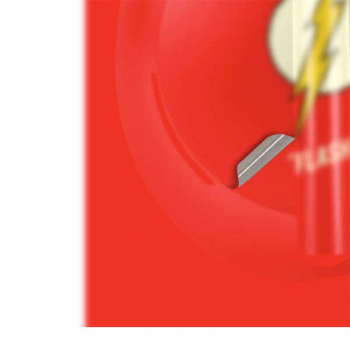 DC Comics The Flash Classic Emblem Bose Noise Cancelling Headphones 700 Skin