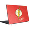 DC Comics The Flash Classic Emblem Dell Vostro Skin