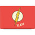 DC Comics The Flash Classic Emblem Dell Vostro Skin