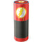 DC Comics The Flash Emblem Drip Amazon Echo Skin