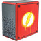DC Comics The Flash Emblem Drip Cooler Master MasterBox Q300L Mini Tower Skin