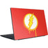 DC Comics The Flash Emblem Drip Dell Vostro Skin