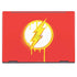 DC Comics The Flash Emblem Drip HP Envy Skin