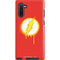 DC Comics The Flash Emblem Drip Galaxy Note 10 Pro Case