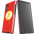 DC Comics The Flash Emblem Drip Galaxy Note 10 Pro Case