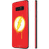 DC Comics The Flash Emblem Drip Galaxy Note 8 Skin