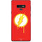 DC Comics The Flash Emblem Drip Galaxy Note 9 Skin