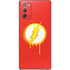 DC Comics The Flash Emblem Drip Galaxy Note20 5G Skin