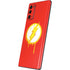 DC Comics The Flash Emblem Drip Galaxy Note20 5G Skin