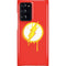 DC Comics The Flash Emblem Drip Galaxy Note20 Ultra 5G Lite Case