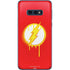 DC Comics The Flash Emblem Drip Galaxy S10e Skin