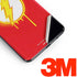 DC Comics The Flash Emblem Drip Galaxy S10e Skin