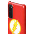 DC Comics The Flash Emblem Drip Galaxy S20 Lite Case