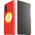 DC Comics The Flash Emblem Drip Galaxy S20 Lite Case