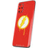 DC Comics The Flash Emblem Drip Galaxy S20 Plus Skin