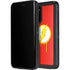 DC Comics The Flash Emblem Drip Galaxy S20 Plus Waterproof Case