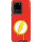 DC Comics The Flash Emblem Drip Galaxy S20 Ultra 5G Pro Case