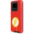 DC Comics The Flash Emblem Drip Galaxy S20 Ultra 5G Pro Case