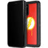DC Comics The Flash Emblem Drip Galaxy S20 Waterproof Case