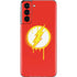 DC Comics The Flash Emblem Drip Galaxy S21 5G Skin