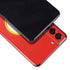 DC Comics The Flash Emblem Drip Galaxy S21 5G Skin