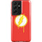 DC Comics The Flash Emblem Drip Galaxy S21 Ultra 5G Pro Case
