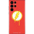 DC Comics The Flash Emblem Drip Galaxy S22 Ultra Skin