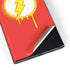 DC Comics The Flash Emblem Drip Galaxy S22 Ultra Skin