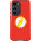 DC Comics The Flash Emblem Drip Galaxy S23 Pro Case