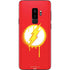 DC Comics The Flash Emblem Drip Galaxy S9 Plus Skin