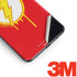 DC Comics The Flash Emblem Drip Galaxy S9 Plus Skin