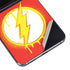DC Comics The Flash Emblem Drip Galaxy Z Flip5 5G Skin