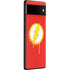 DC Comics The Flash Emblem Drip Google Pixel 6 Pro Skin