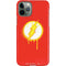 DC Comics The Flash Emblem Drip iPhone 11 Pro Lite Case